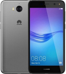 Замена динамика на телефоне Huawei Y5 2017 в Самаре